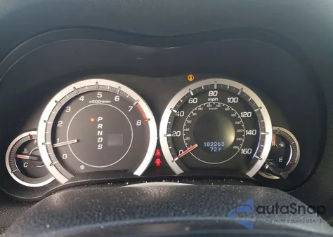 2013 Acura Tsx Tech z USA, uszkodzony, nr VIN JH4CU2F6XDC006092